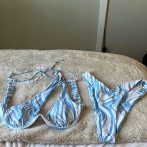 NWOT Shein Bathing Suit